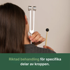 128 Hz Stämgaffel för smärtlindring