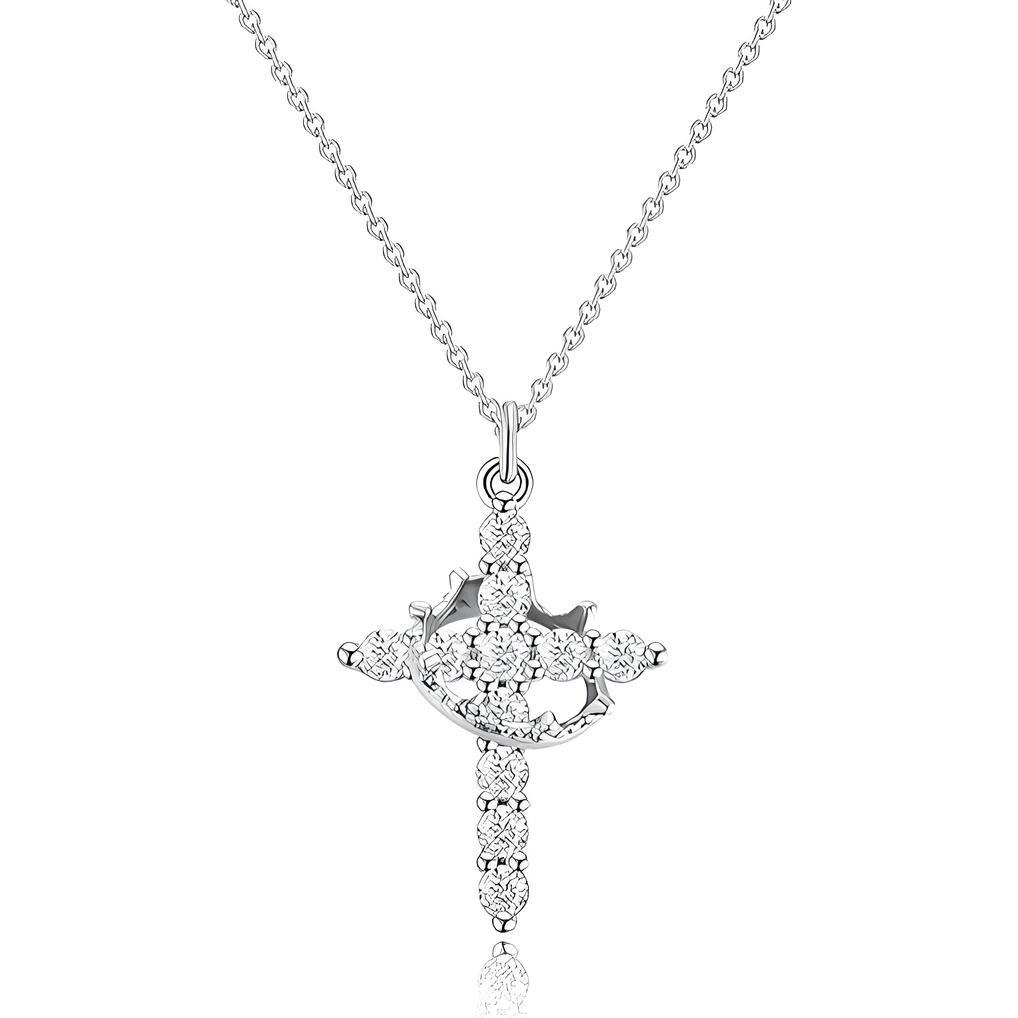 The Forever Cross